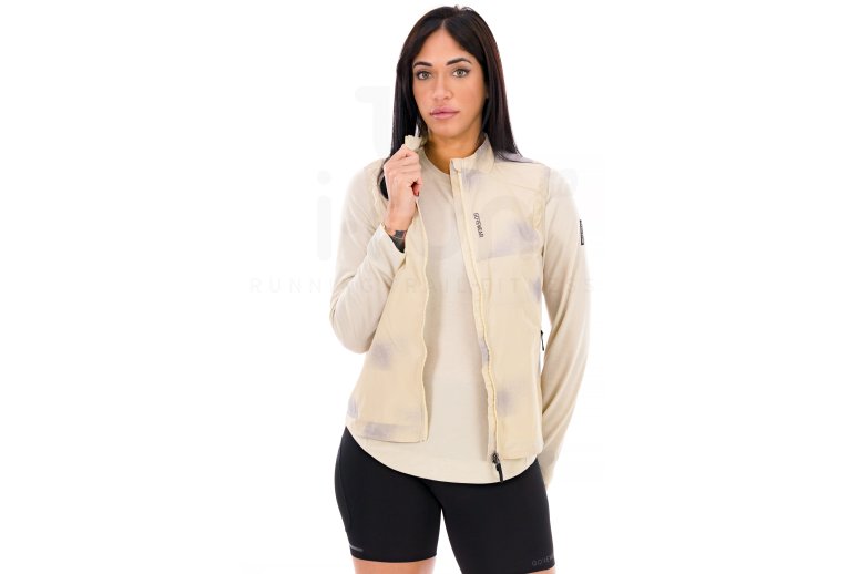 Gorewear Concurve Windbreaker Cloud