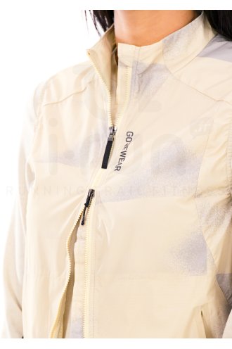 Gorewear Concurve Windbreaker Cloud