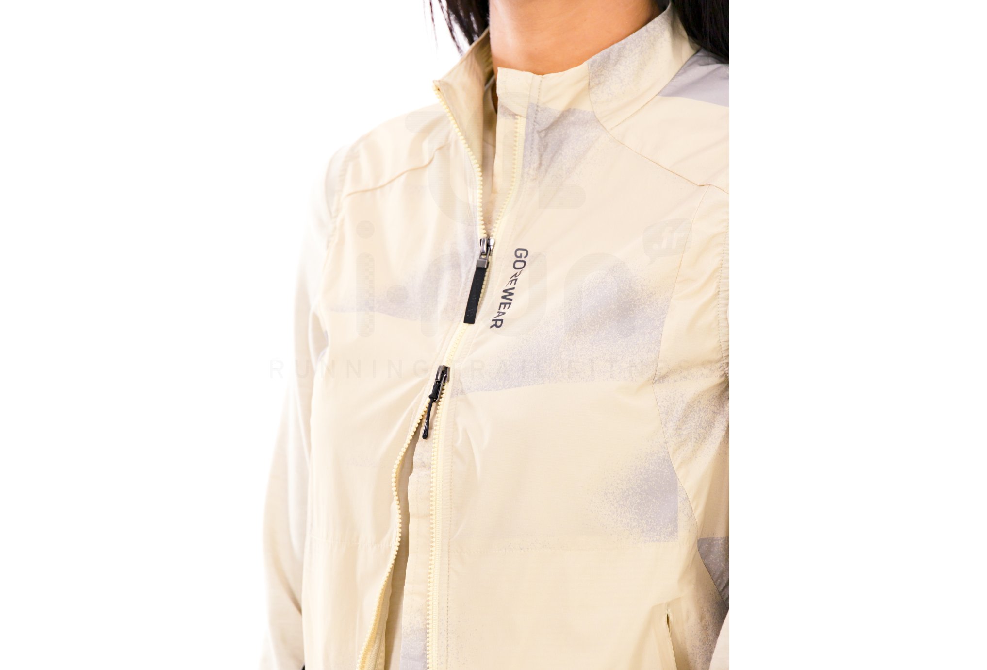 Gorewear Concurve Windbreaker Cloud