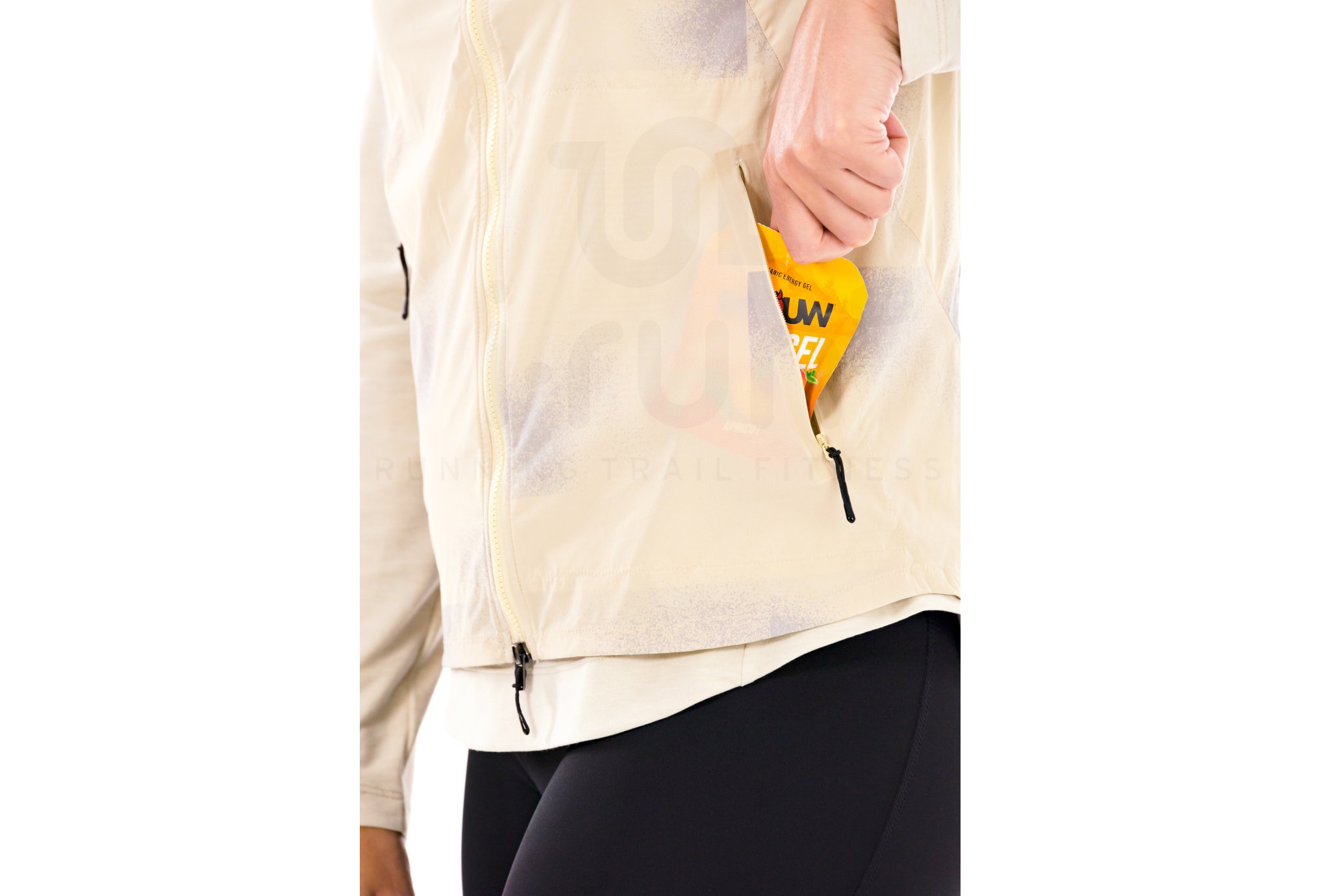 Gorewear Concurve Windbreaker Cloud