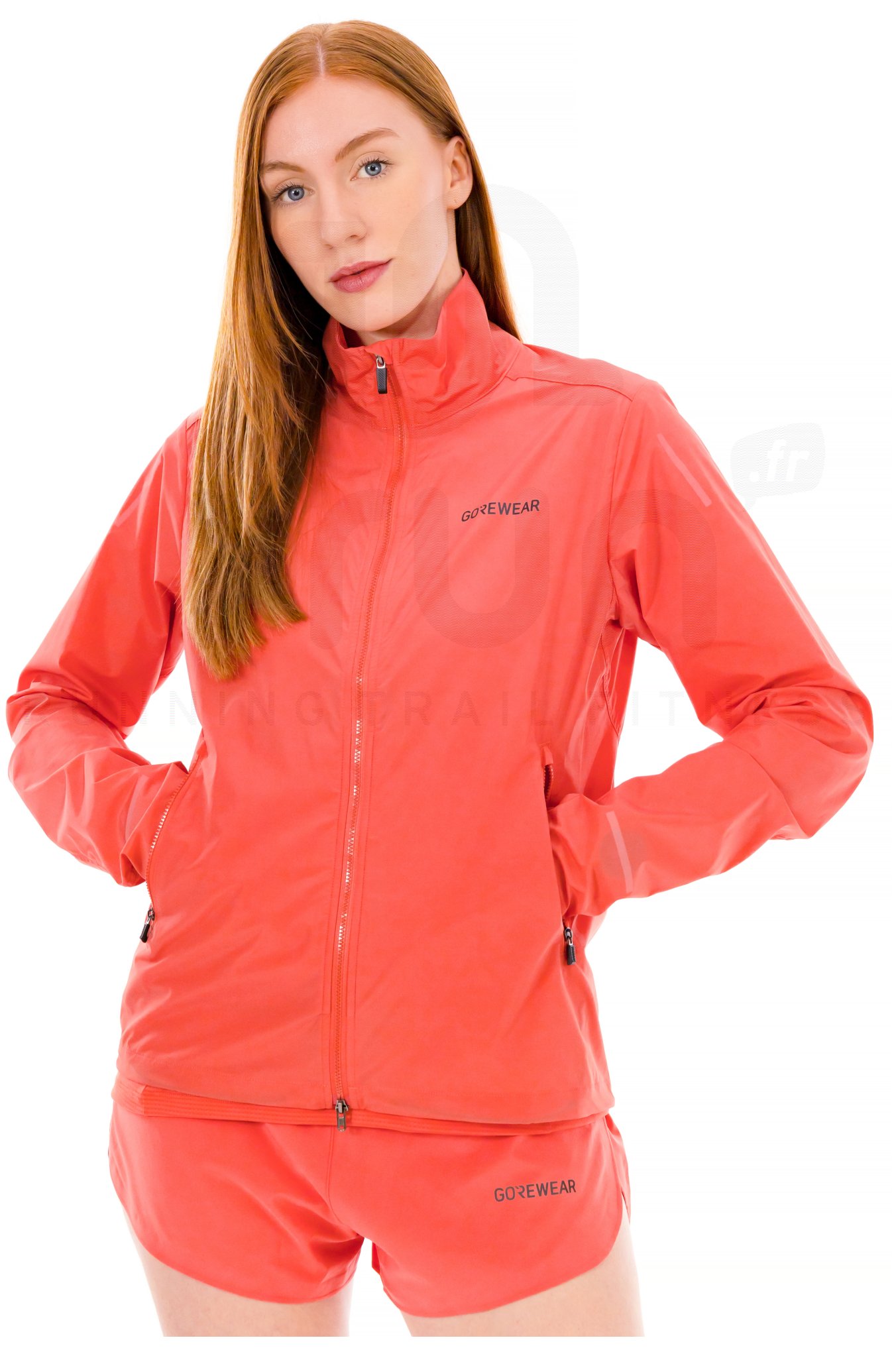 Gorewear Concurve Windbreaker