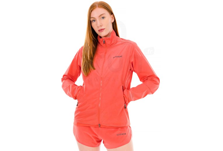 Gorewear Concurve Windbreaker