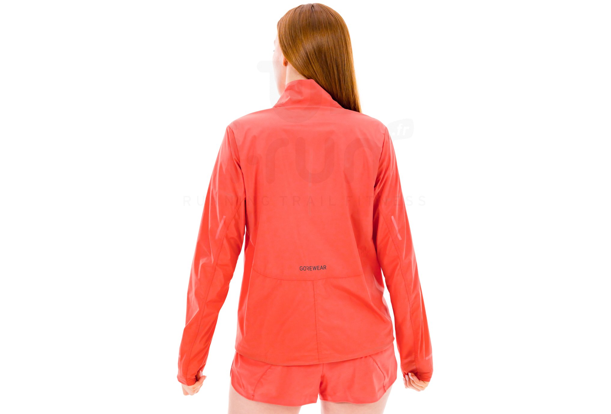 Gorewear Concurve Windbreaker