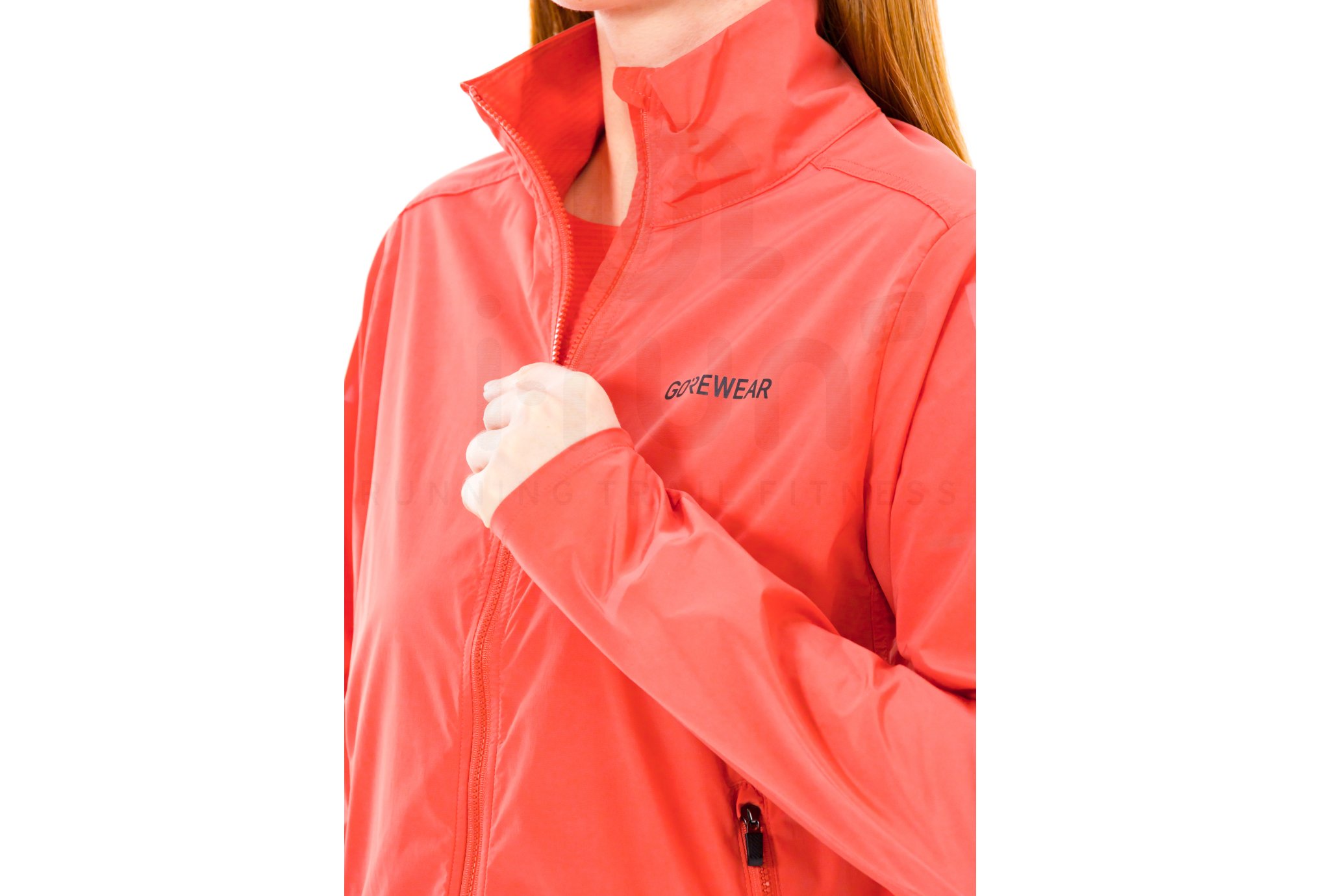 Gorewear Concurve Windbreaker