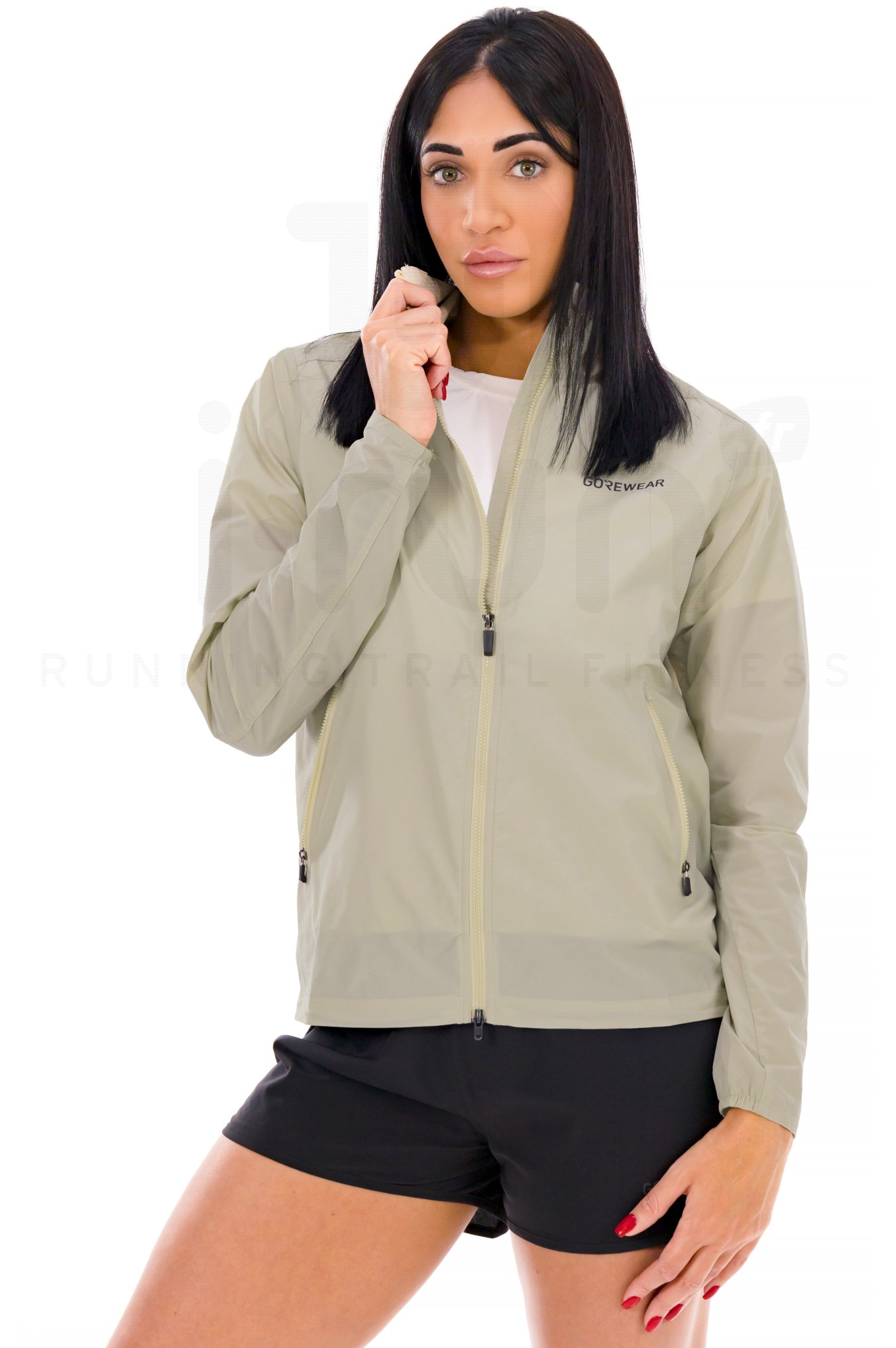 Gorewear Concurve Windbreaker