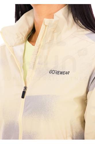 Gorewear Concurve Windbreaker Cloud