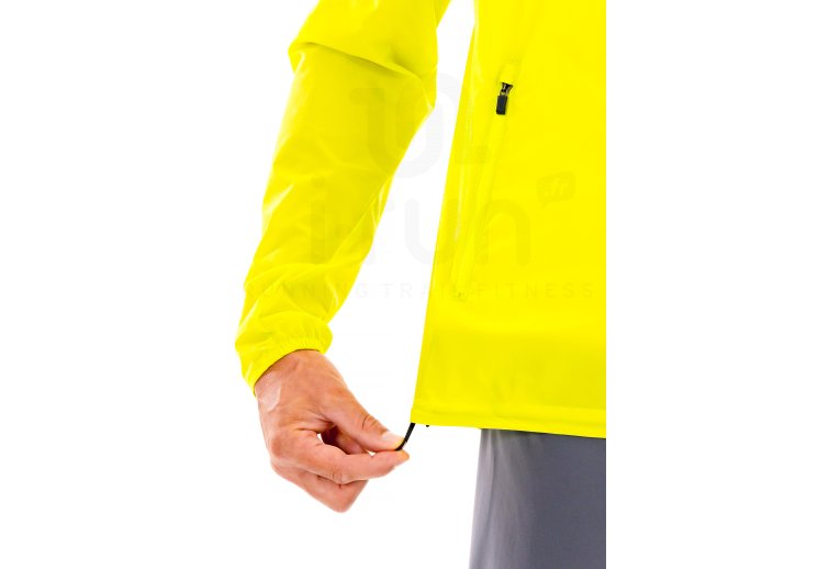 Gorewear Concurve Windbreaker