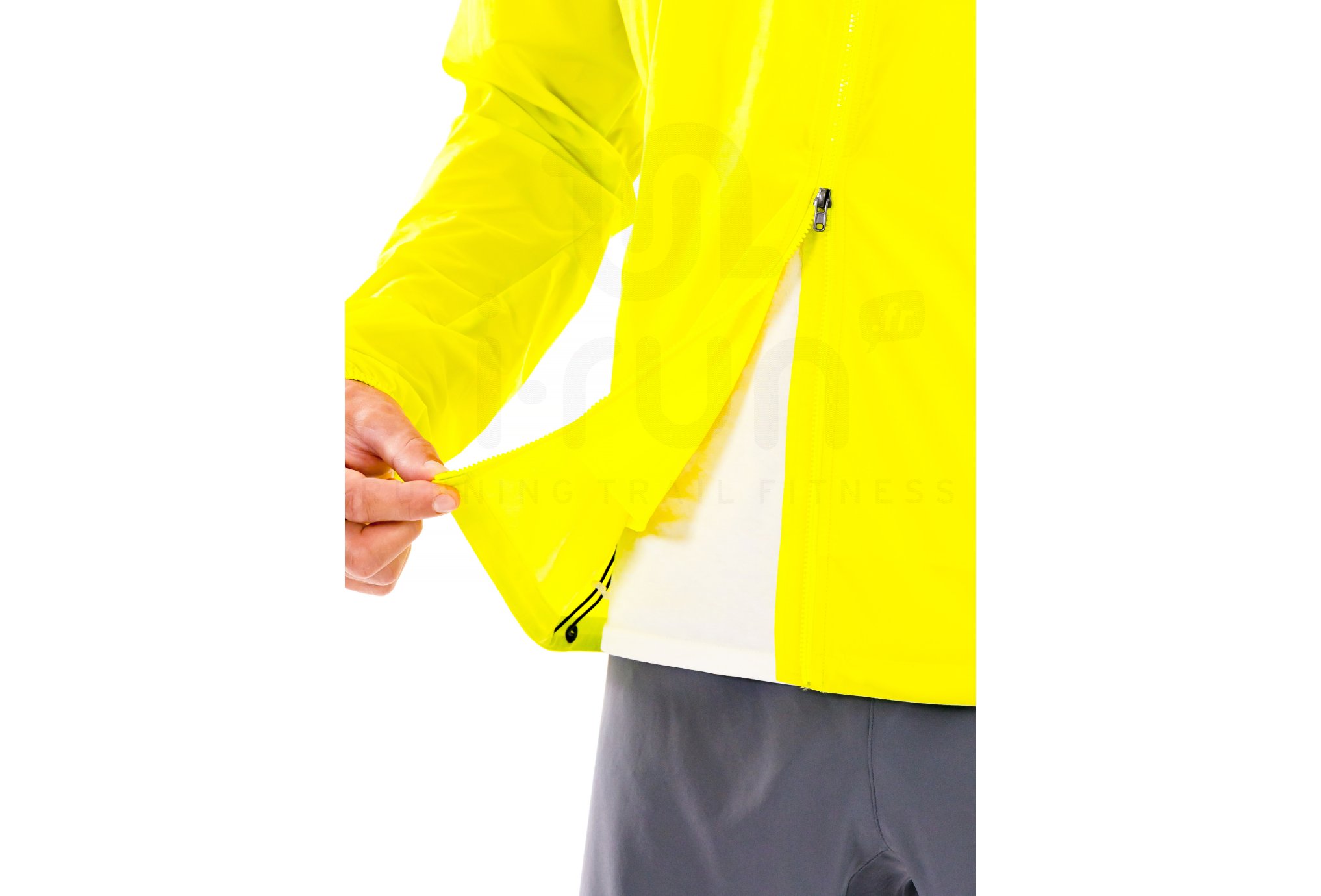 Gorewear Concurve Windbreaker