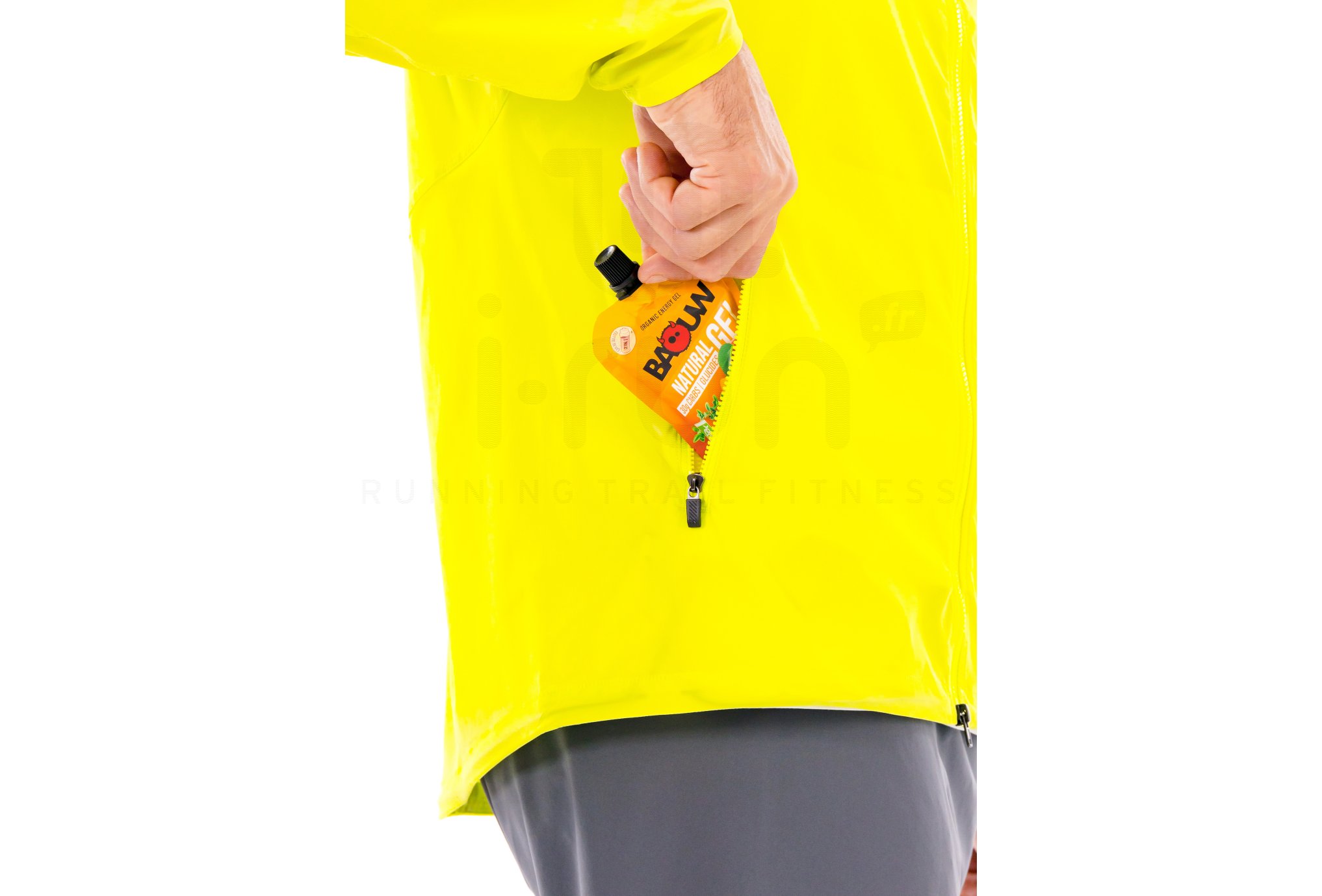 Gorewear Concurve Windbreaker