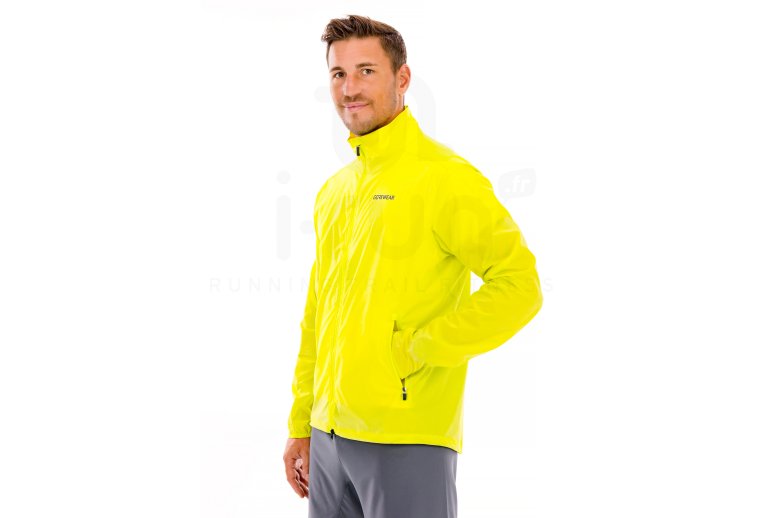 Gorewear Concurve Windbreaker