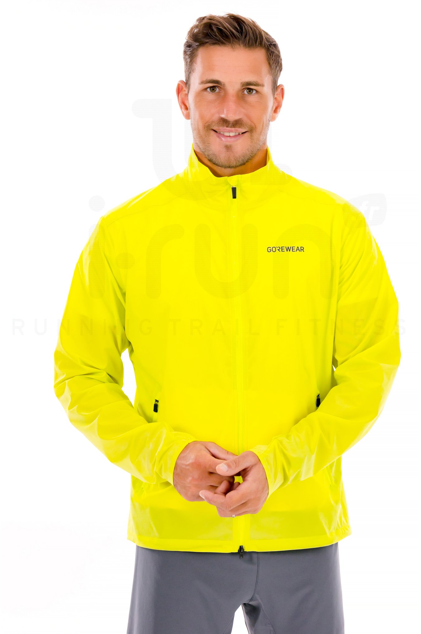 Gorewear Concurve Windbreaker