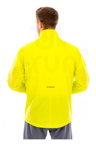 Gorewear Concurve Windbreaker 