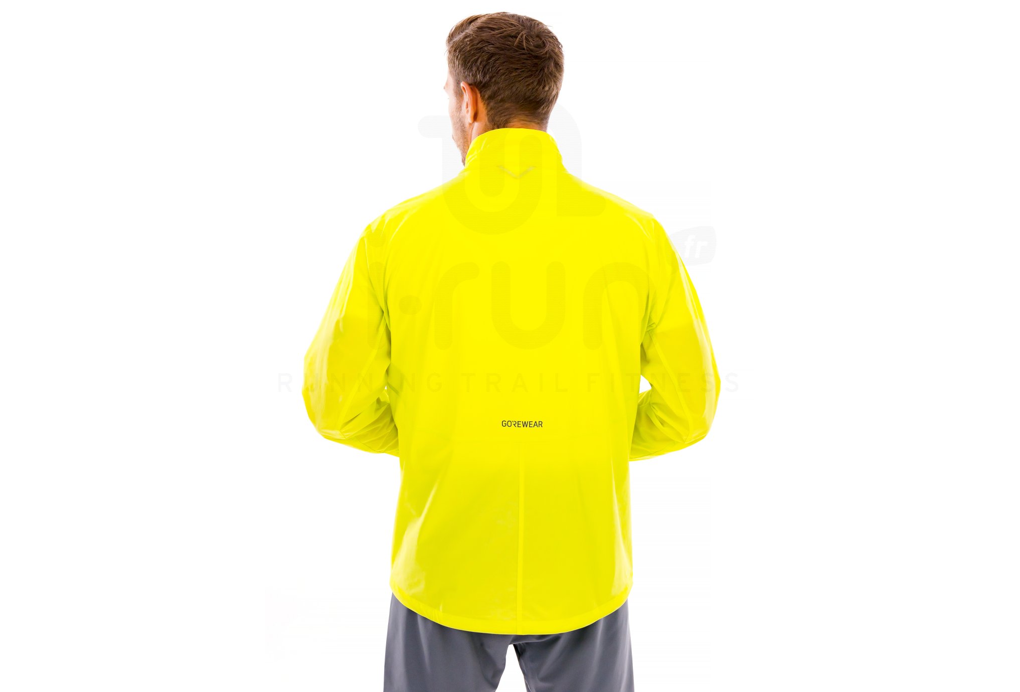 Gorewear Concurve Windbreaker