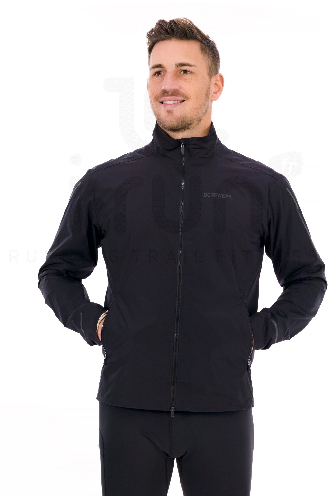 Gorewear Concurve Windbreaker