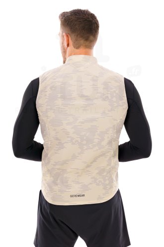 Gorewear Concurve Windbreaker Electro