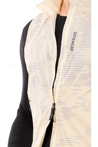 Gorewear Concurve Windbreaker Electro