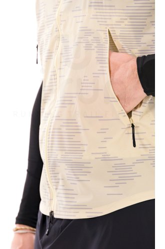 Gorewear Concurve Windbreaker Electro