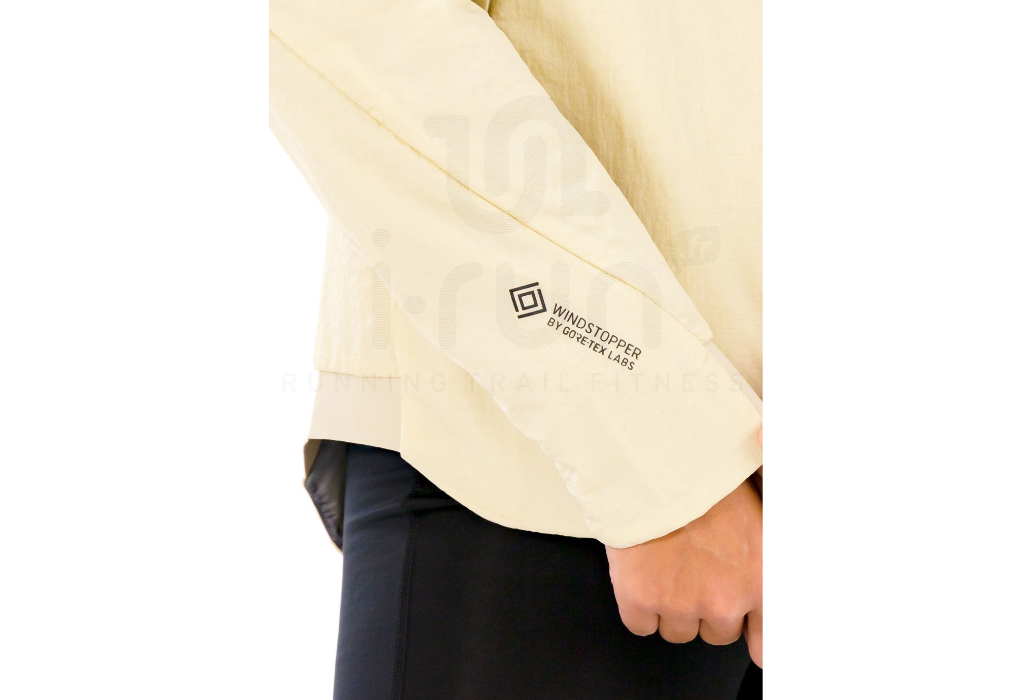 Gorewear Concurve Windstopper Insulated
