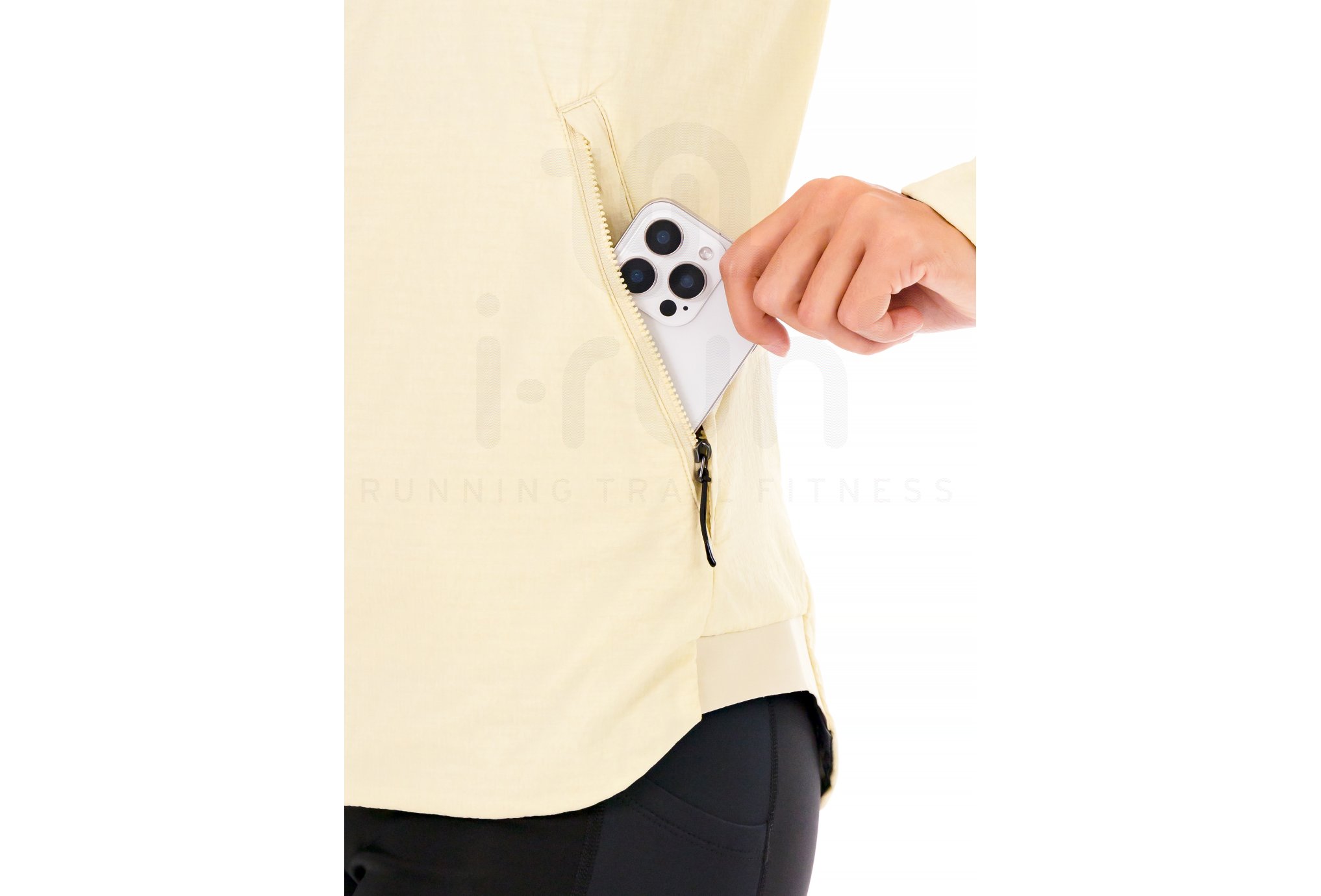 Gorewear Concurve Windstopper Insulated