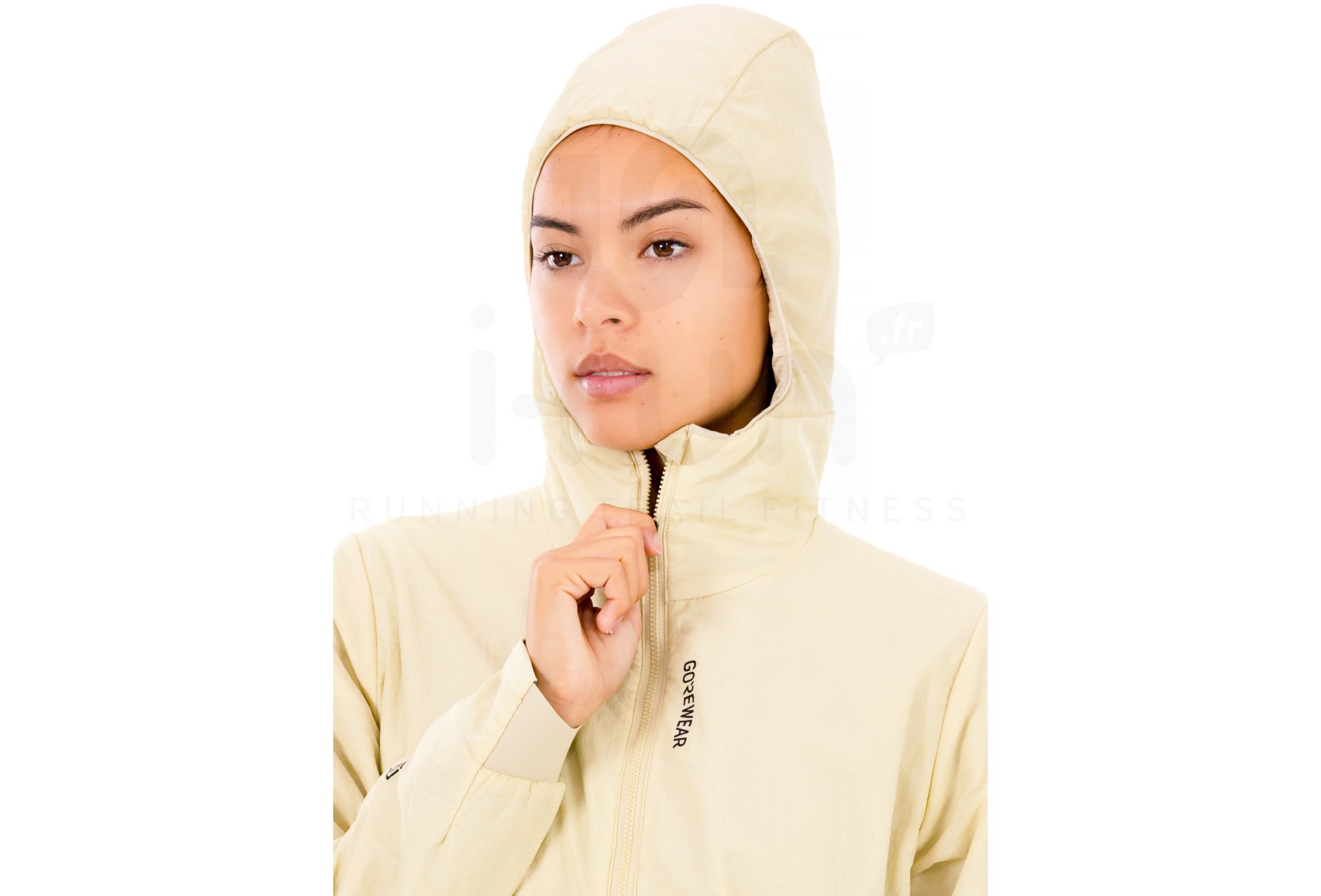 Gorewear Concurve Windstopper Insulated