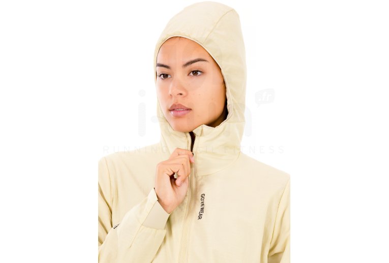 Gorewear Concurve Windstopper Insulated