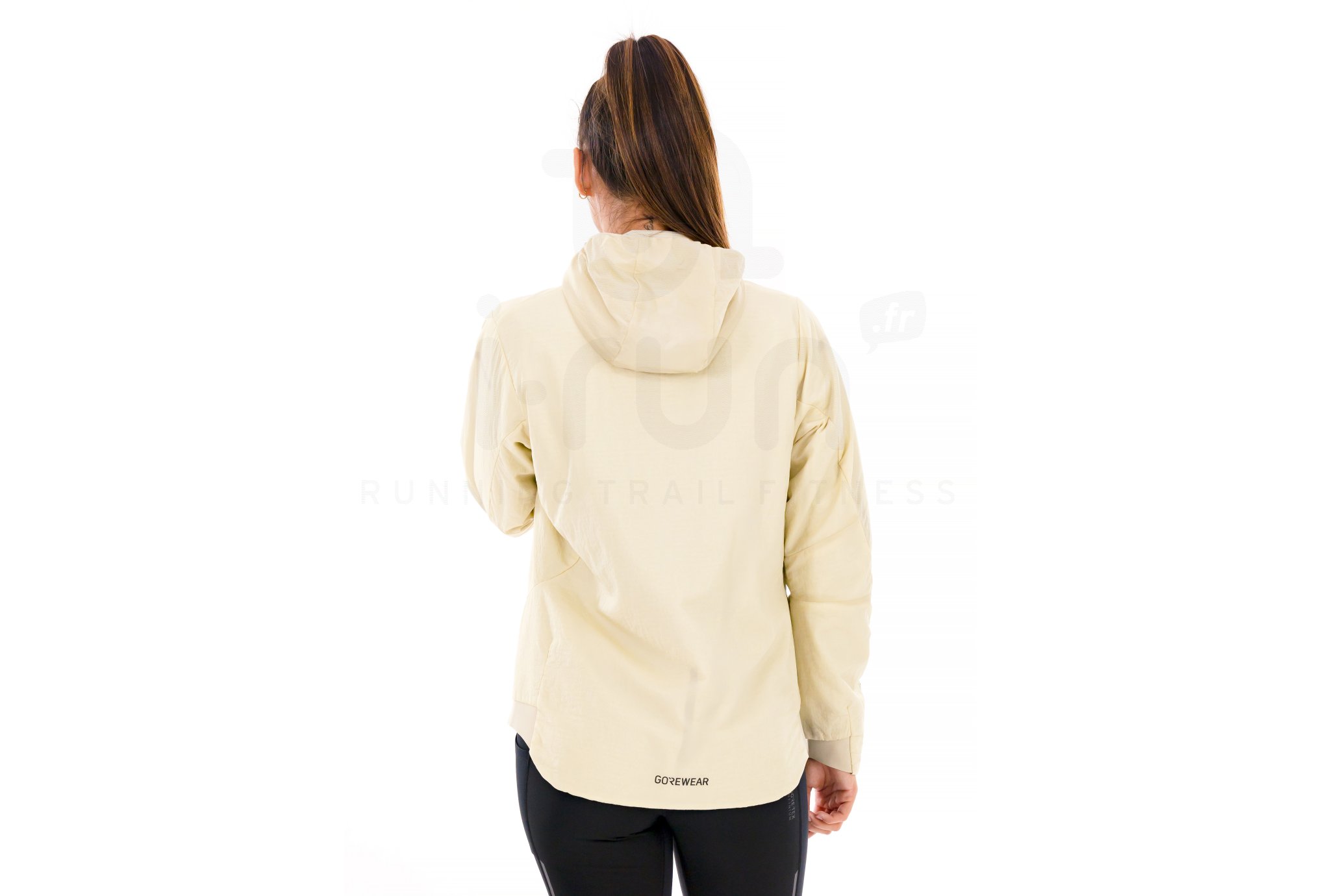 Gorewear Concurve Windstopper Insulated