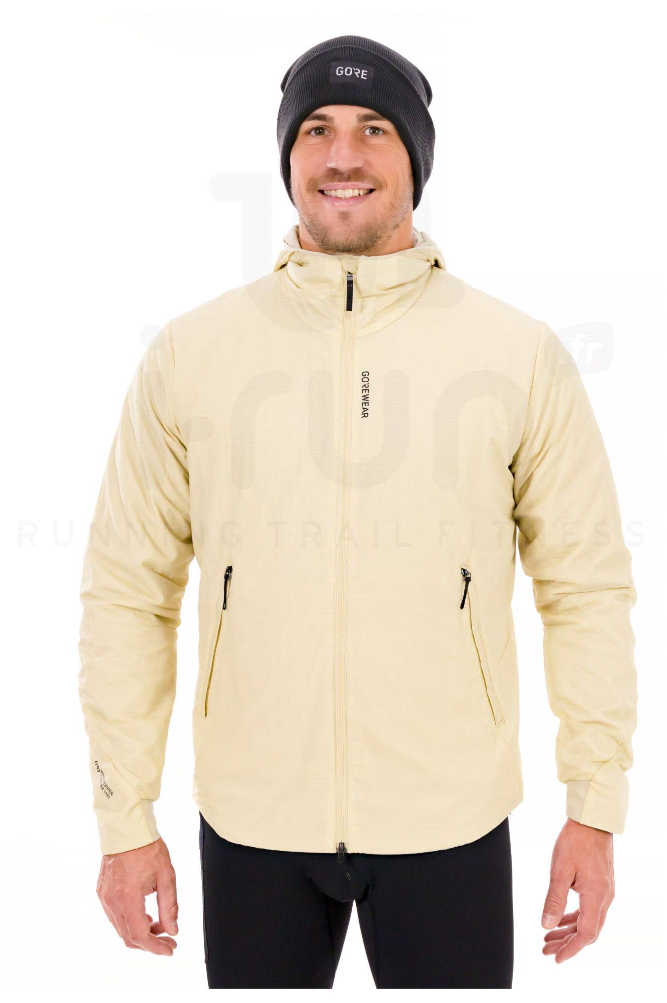 Gorewear Concurve Windstopper Insulated Herren