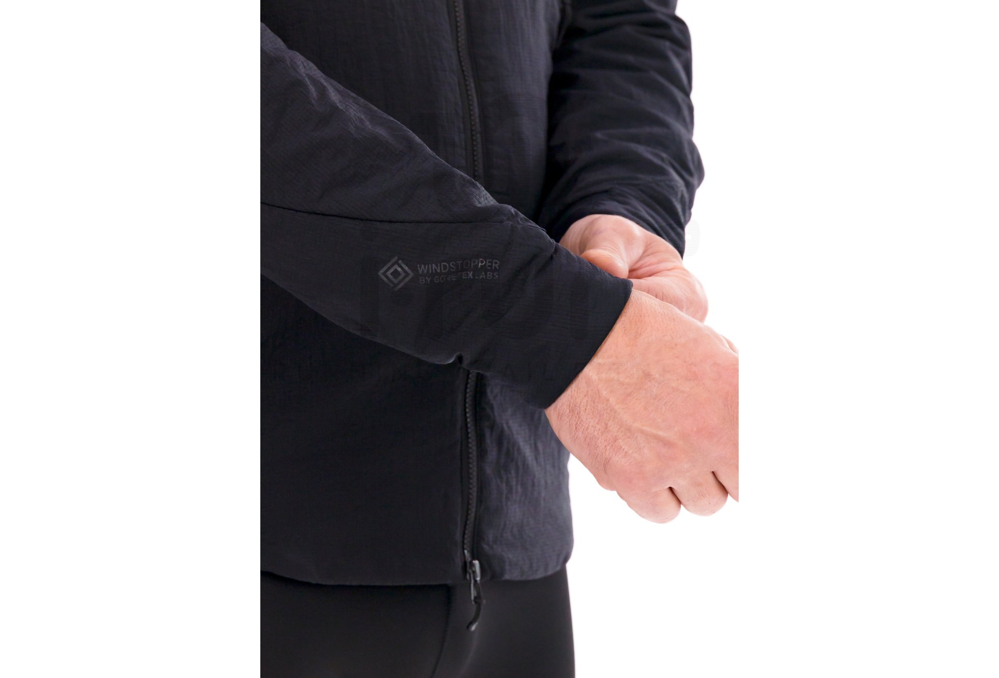 Gorewear Concurve Windstopper Insulated Herren