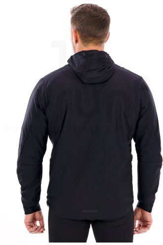 Gorewear Concurve Windstopper Insulated 