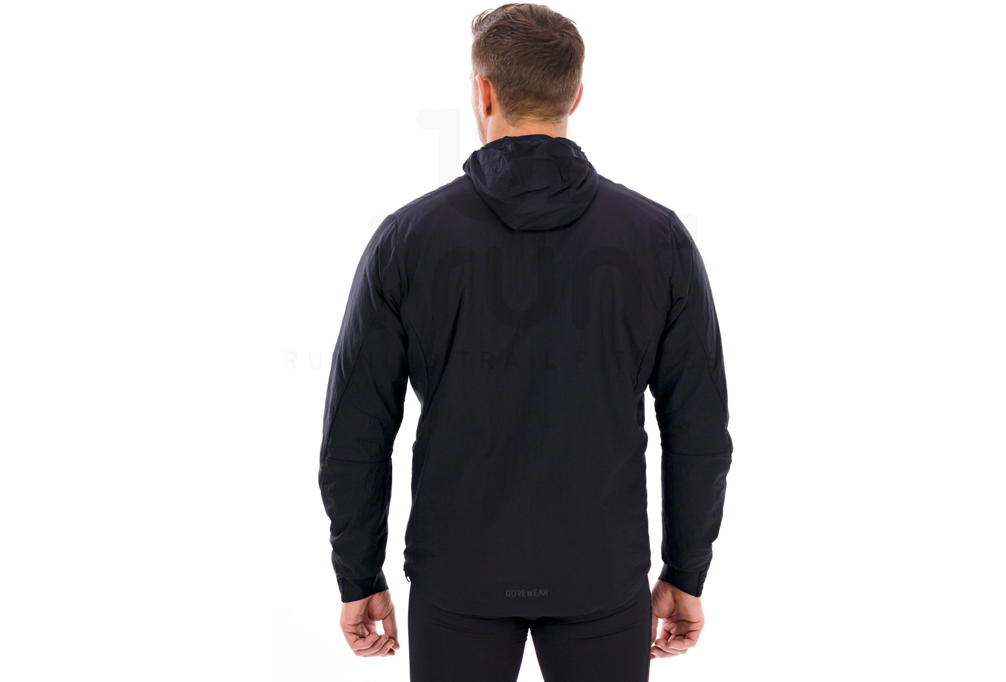 Gorewear Concurve Windstopper Insulated Herren