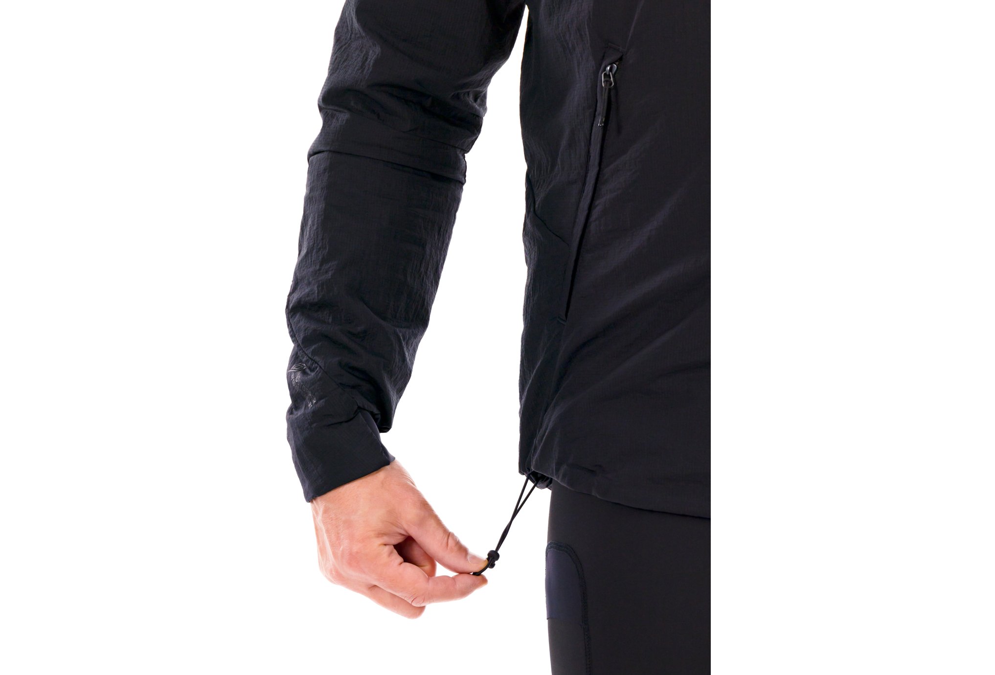 Gorewear Concurve Windstopper Insulated Herren