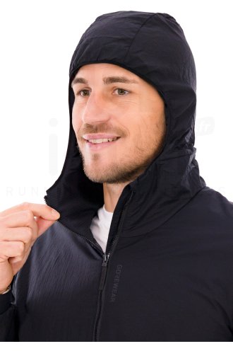 Gorewear Concurve Windstopper Insulated 