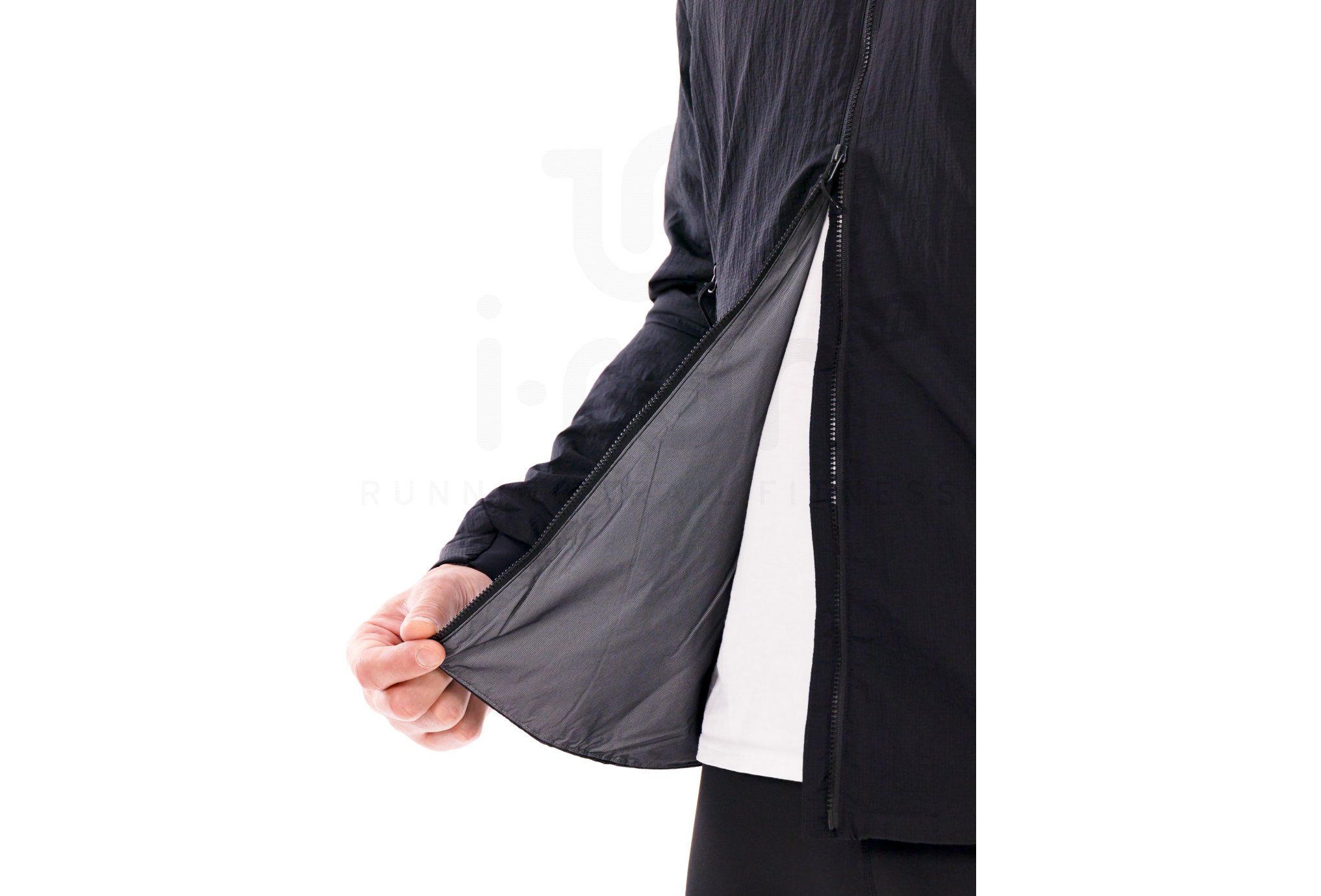 Gorewear Concurve Windstopper Insulated Herren