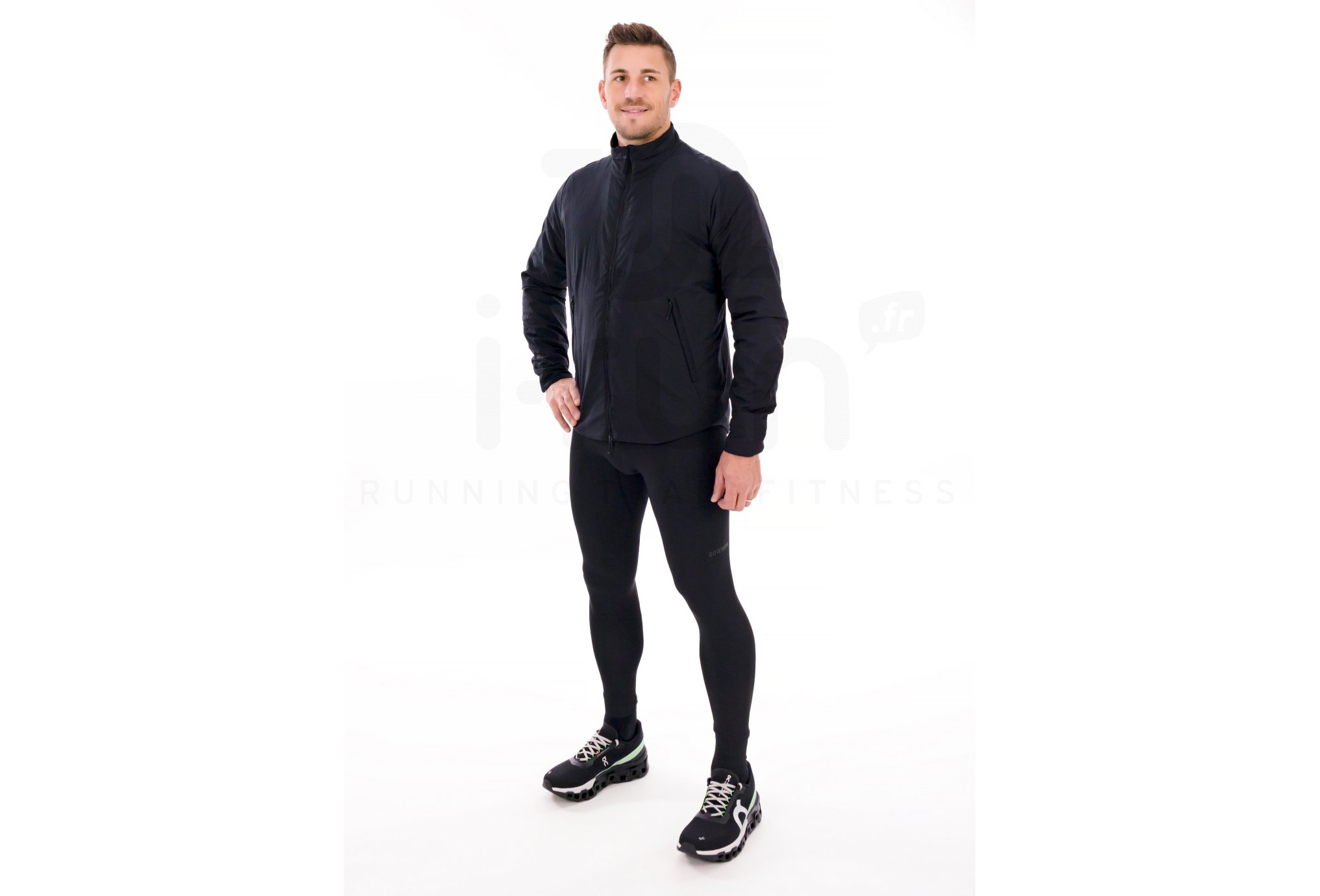Gorewear Concurve Windstopper Insulated