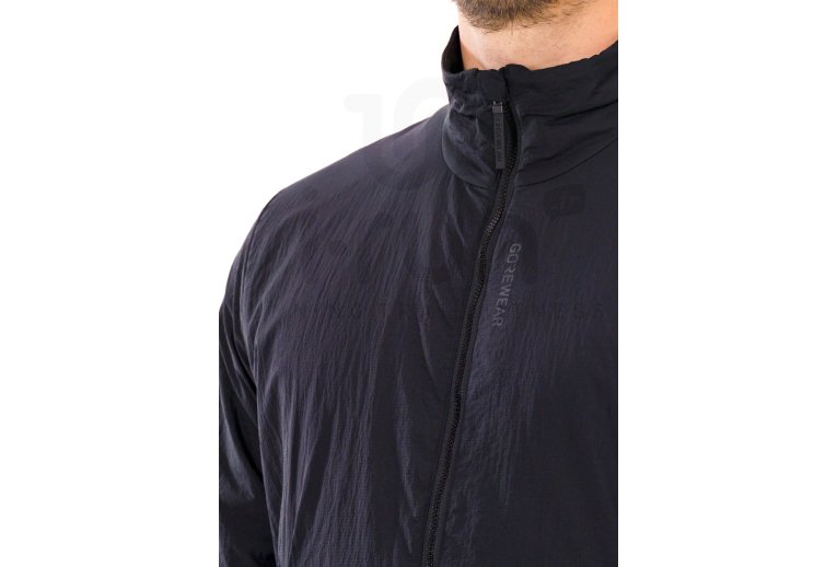 Gorewear Concurve Windstopper Insulated