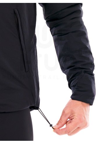 Gorewear Concurve Windstopper Insulated 