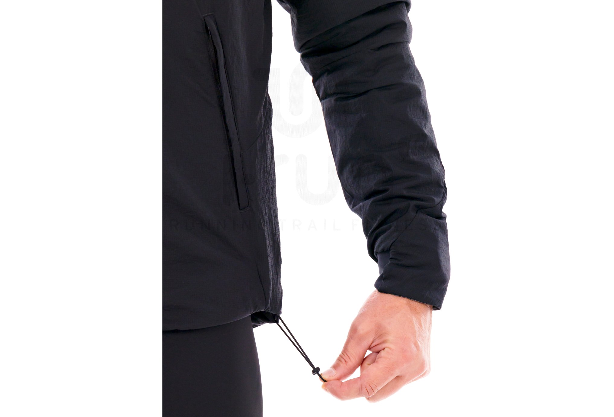 Gorewear Concurve Windstopper Insulated