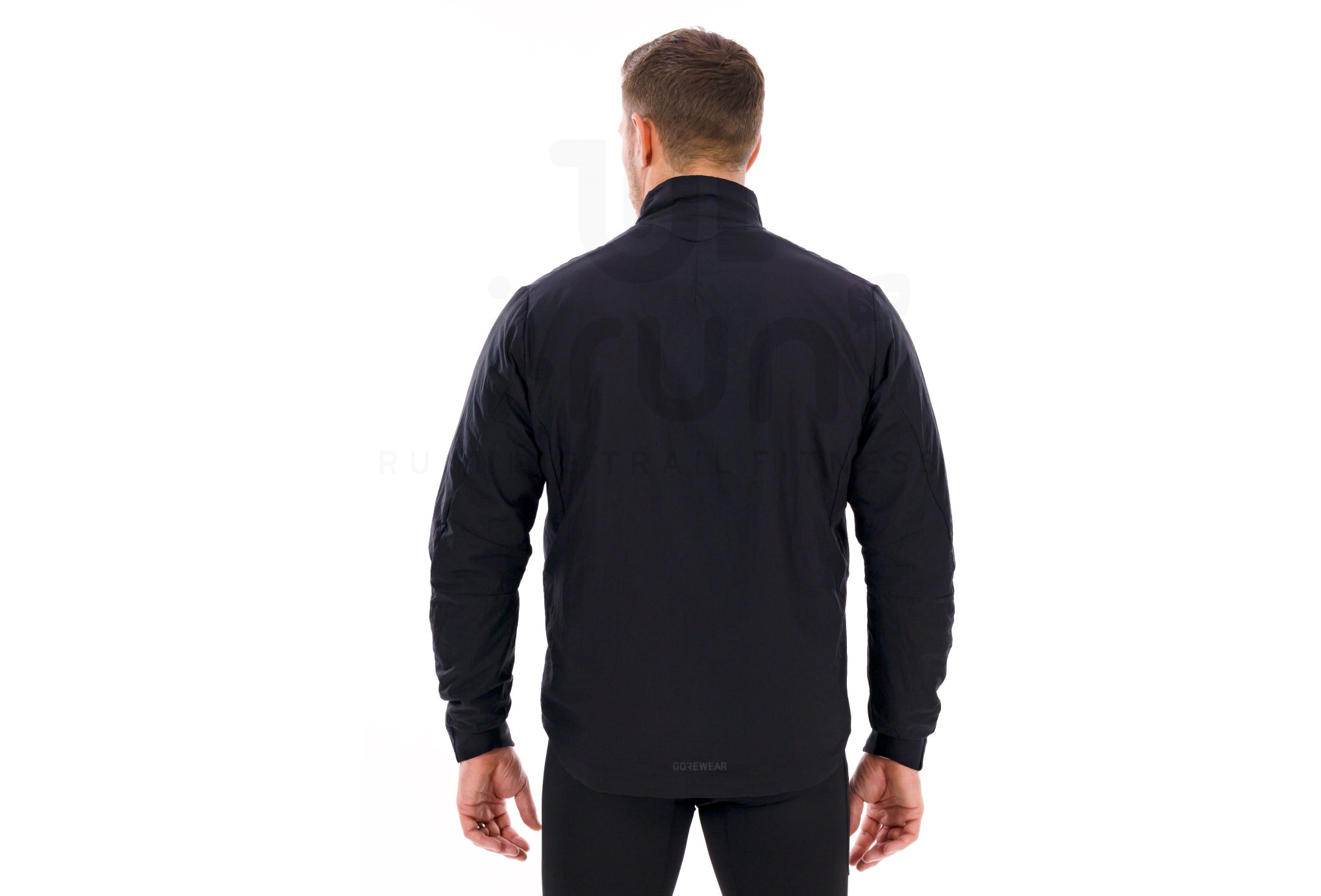 Gorewear Concurve Windstopper Insulated