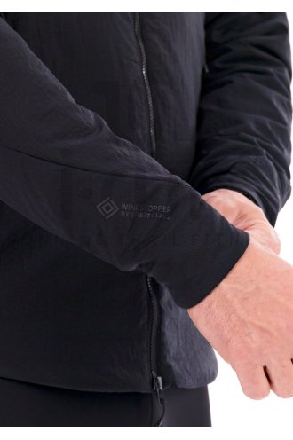 Gorewear Concurve Windstopper Insulated 