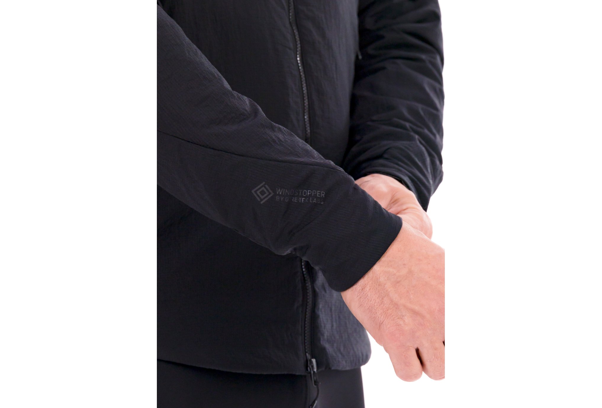 Gorewear Concurve Windstopper Insulated