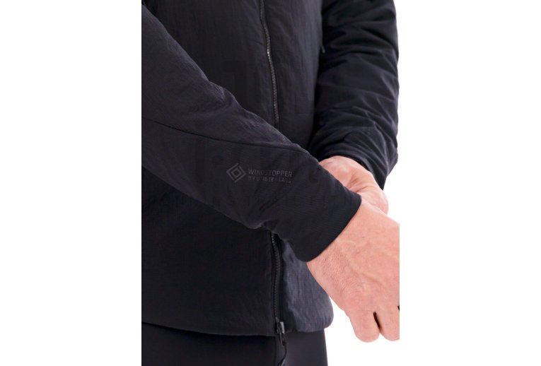 Gorewear Concurve Windstopper Insulated