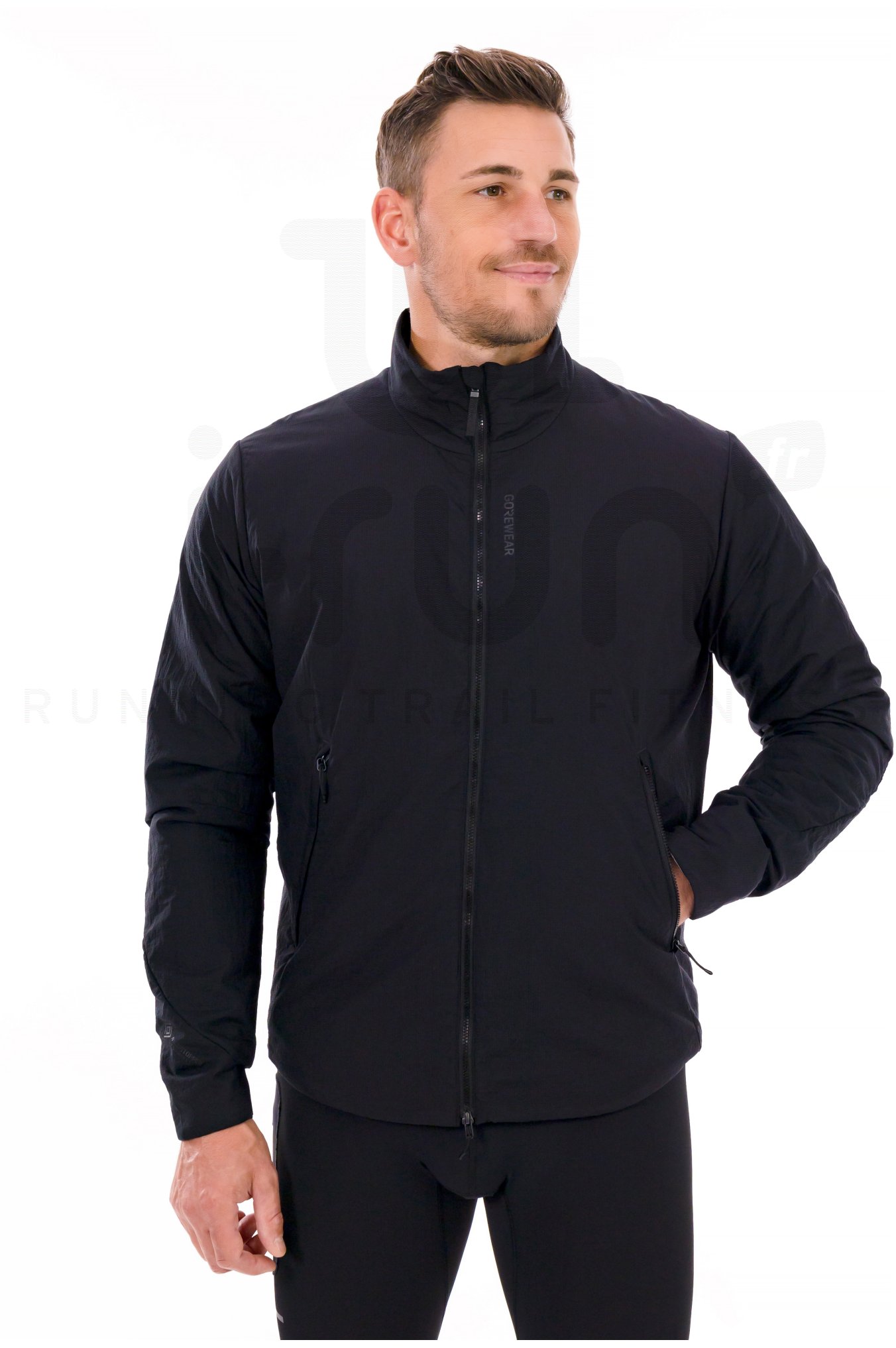 Gorewear Concurve Windstopper Insulated