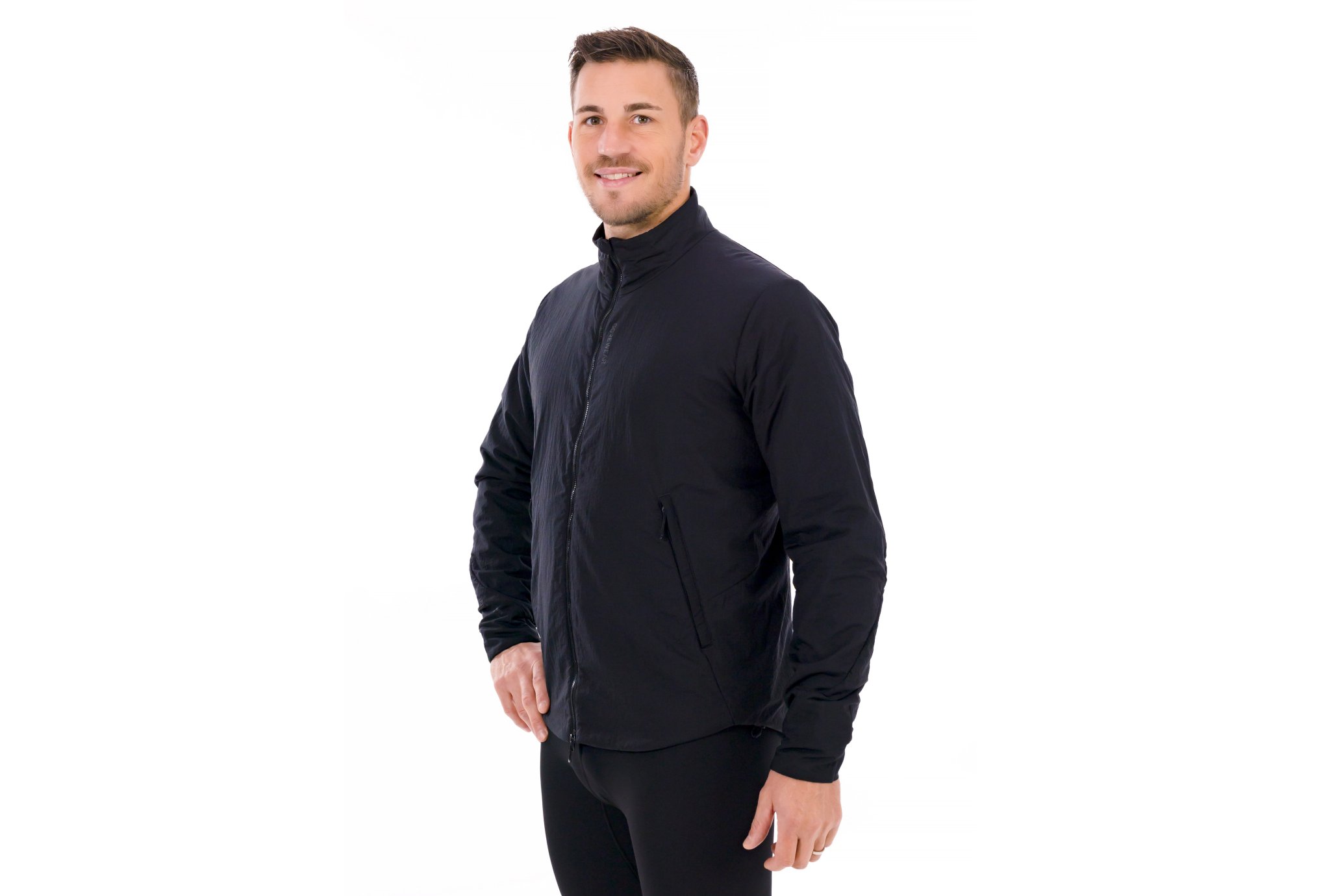 Gorewear Concurve Windstopper Insulated