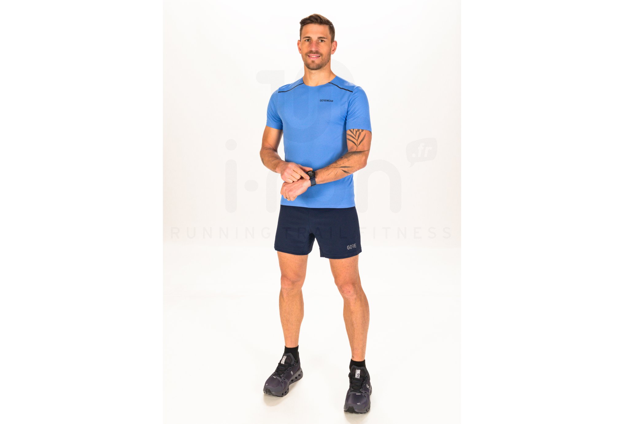 Gorewear Contest 2.0 Herren