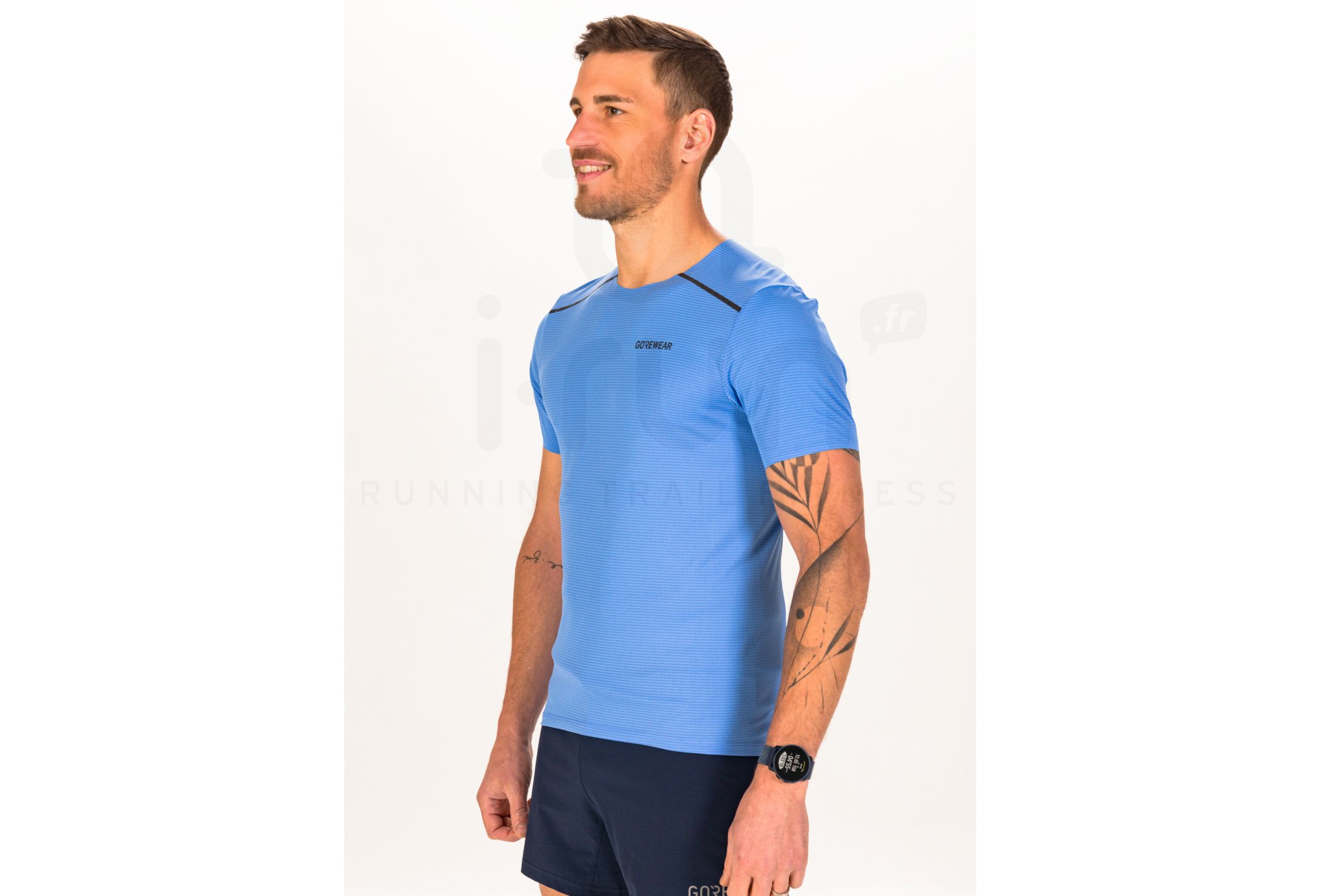 Gorewear Contest 2.0 Herren