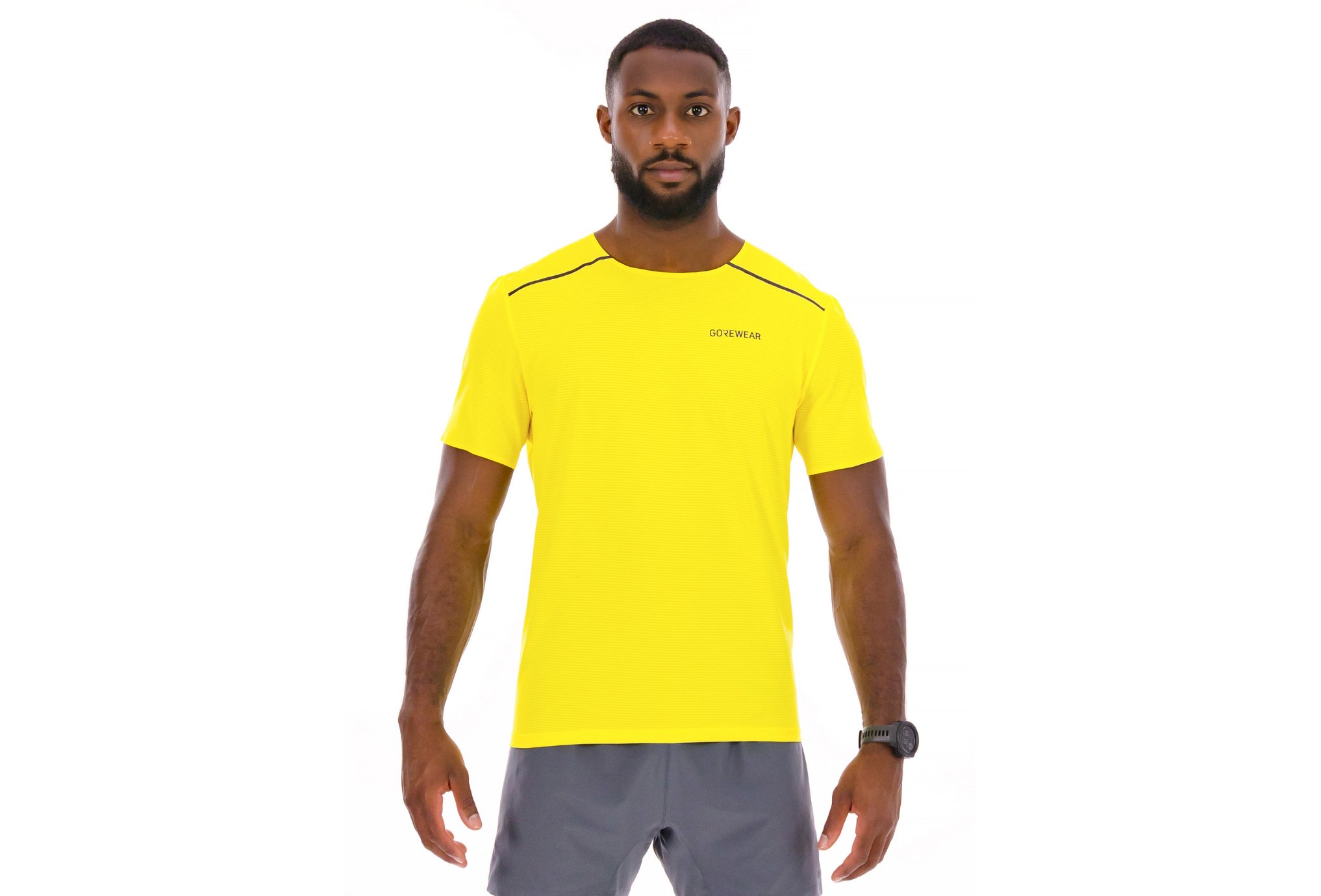 Gorewear Contest 2.0 M vêtement running homme