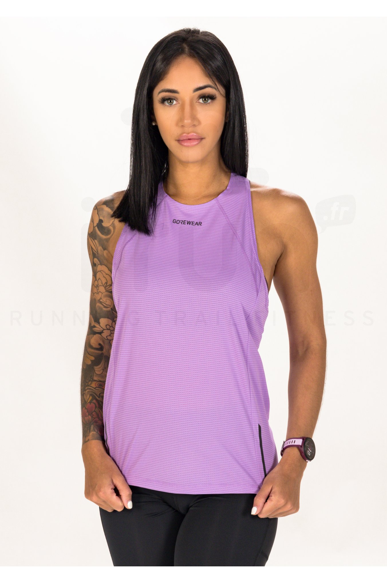 Gorewear Contest 2.0 W