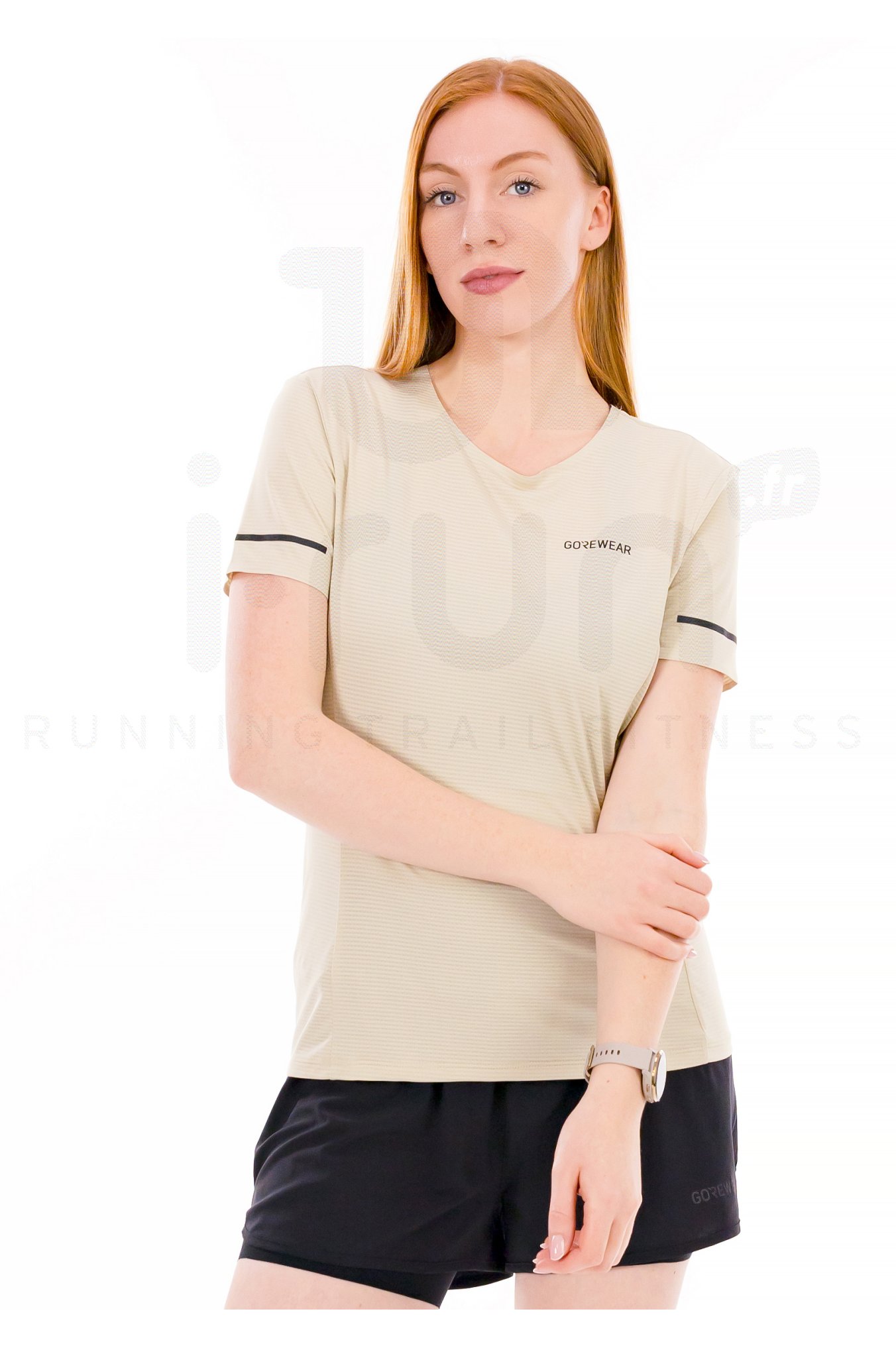 Gorewear Contest 2.0 W