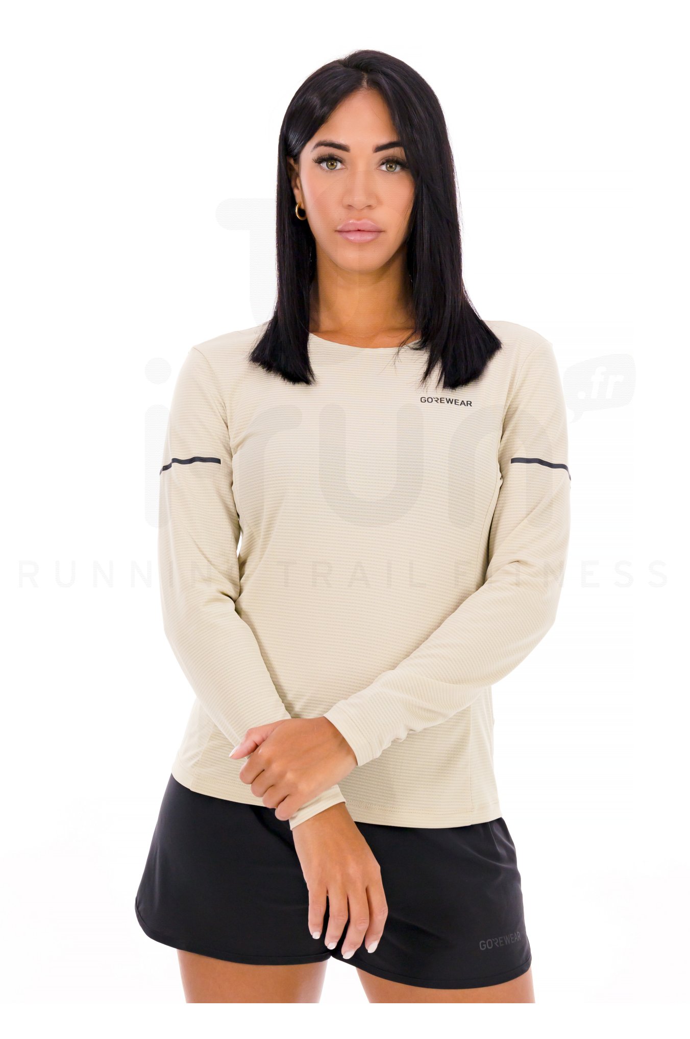 Gorewear Contest 2.0 W