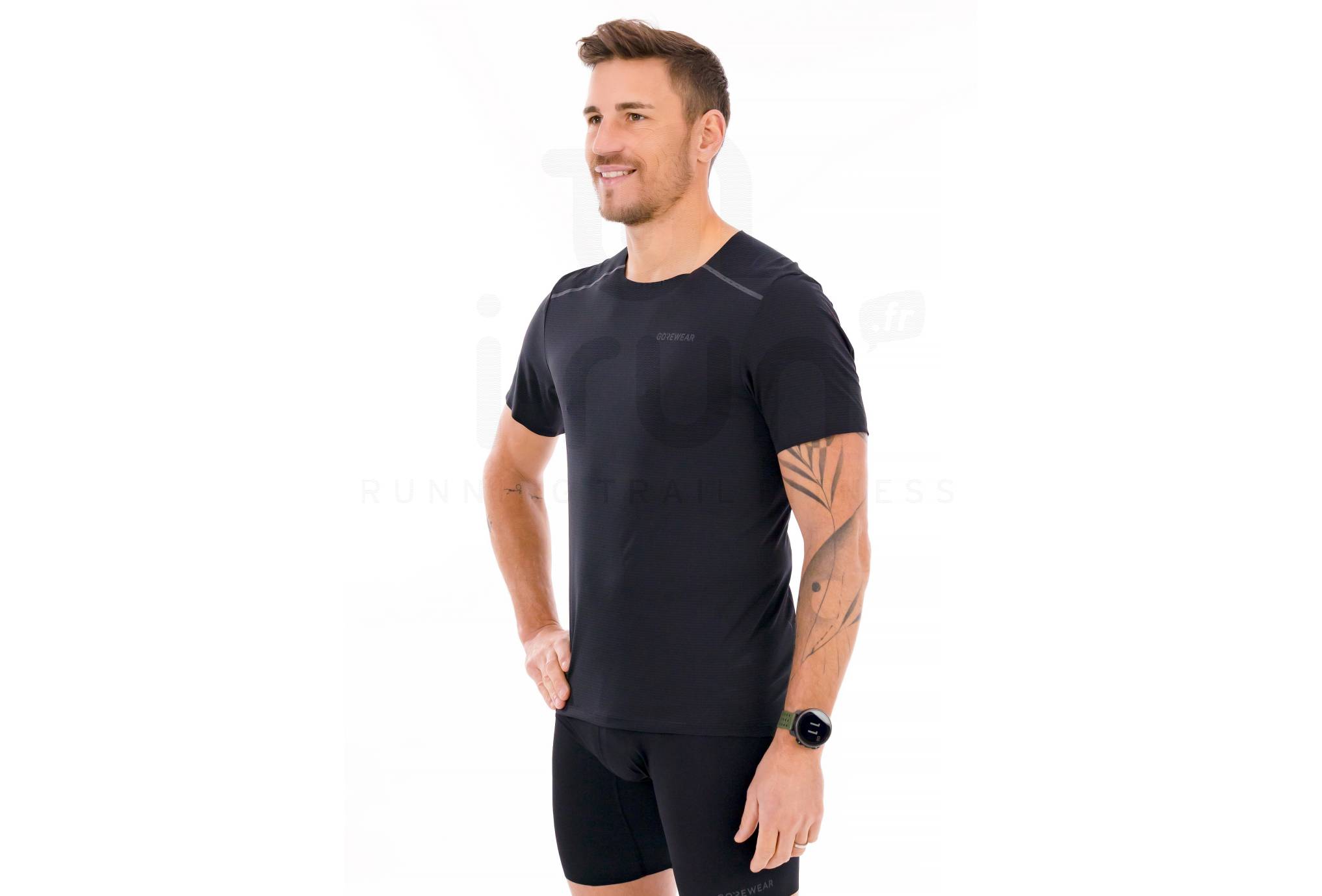 Gorewear Contest 2.0